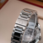 Omega Aqua Terra 231.10.42.22.02.001 2016
