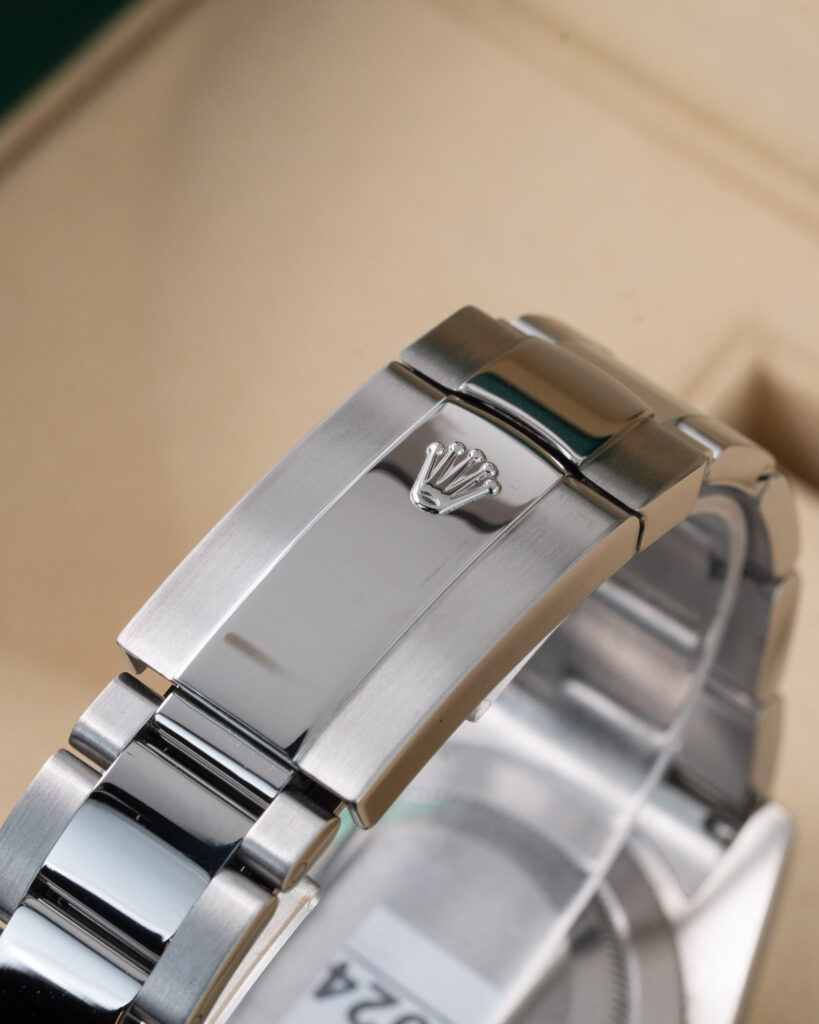 Rolex Datejust 116300 2014