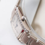 Cartier Tank Française 2403 2003