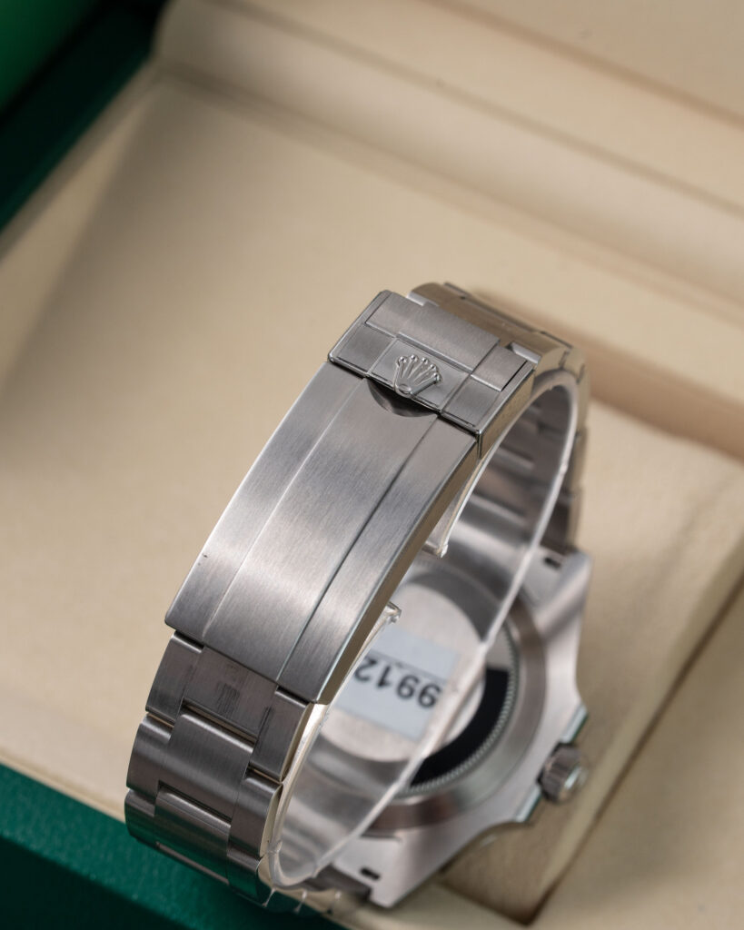 Rolex Submariner 124060 2025