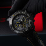 Tag Heuer Formula 1 Quartz Senna Special Edition CAZ101AJ.FC6487 2022