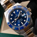Rolex Submariner 126613LB 2025