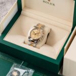 Rolex Daytona 116503 2021