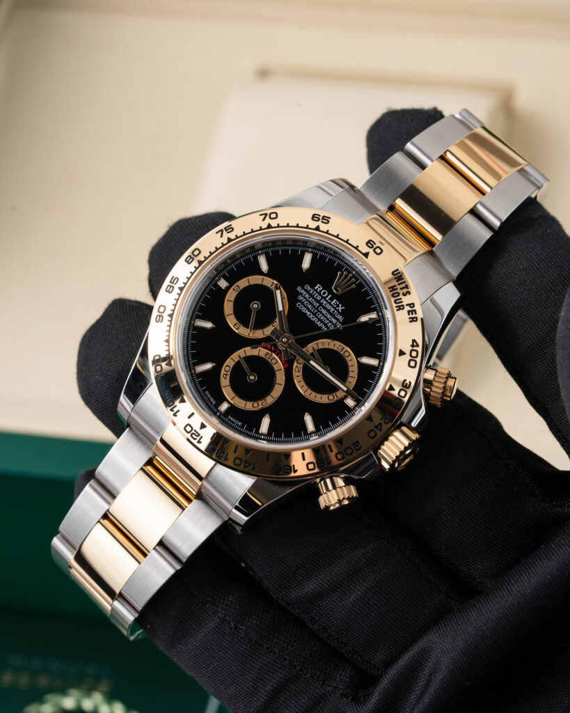 Rolex Daytona 126503 2025