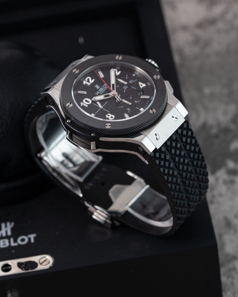 Hublot Big Bang 301.SB.131.RX