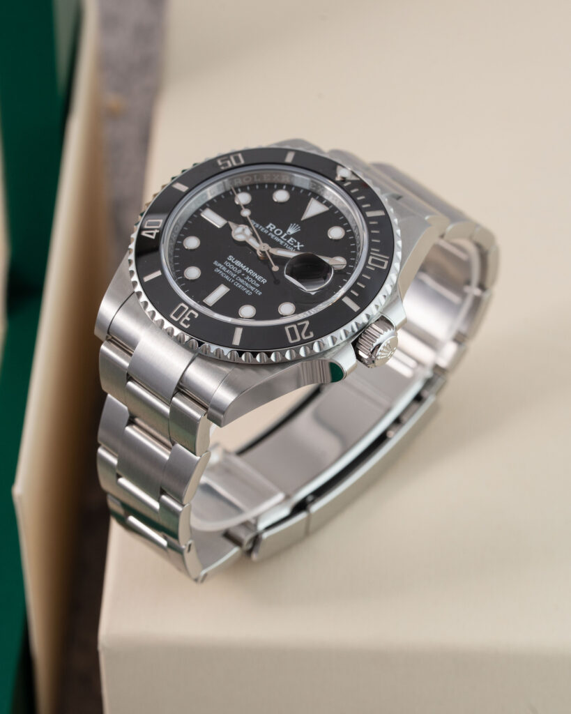 Rolex Submariner 126610LN 2025