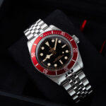 Tudor Black Bay 41 7941A1A0RU 2023