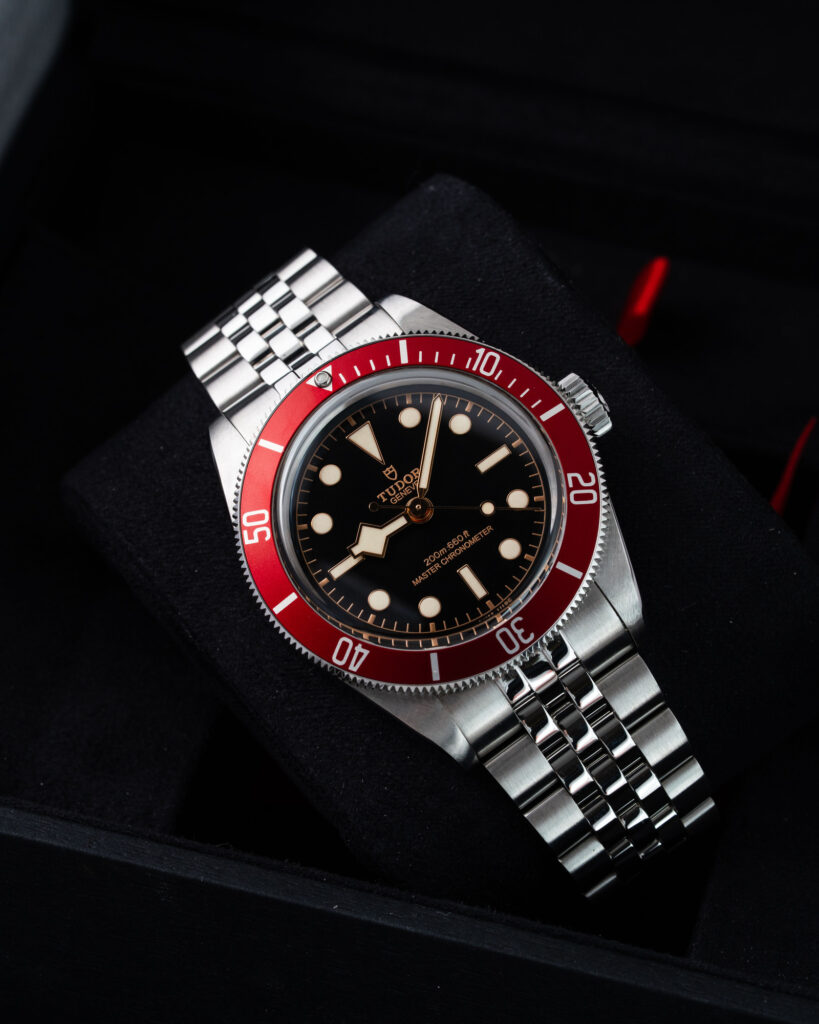 Tudor Black Bay 41 7941A1A0RU 2023