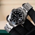 Rolex Submariner 126610LN 2025