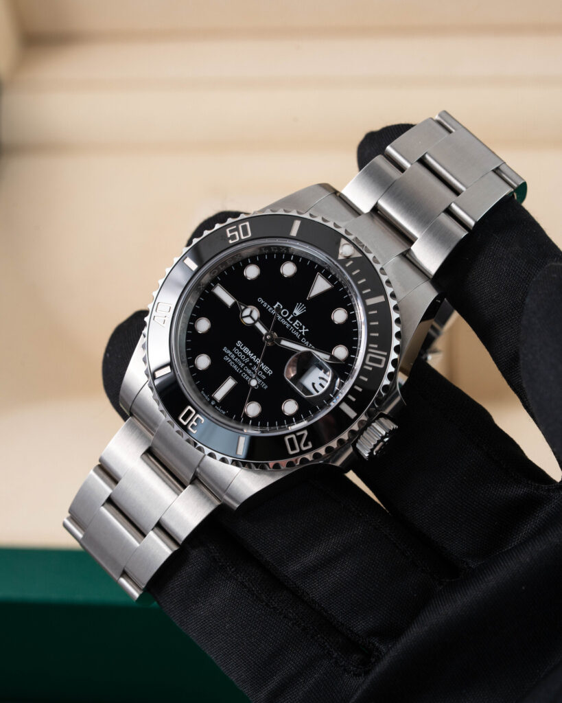 Rolex Submariner 126610LN 2025