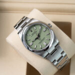 Rolex Oyster Perpetual 126000 2025