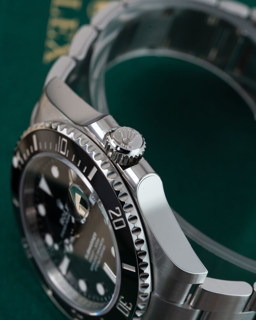 Rolex Submariner 126610LN 2025