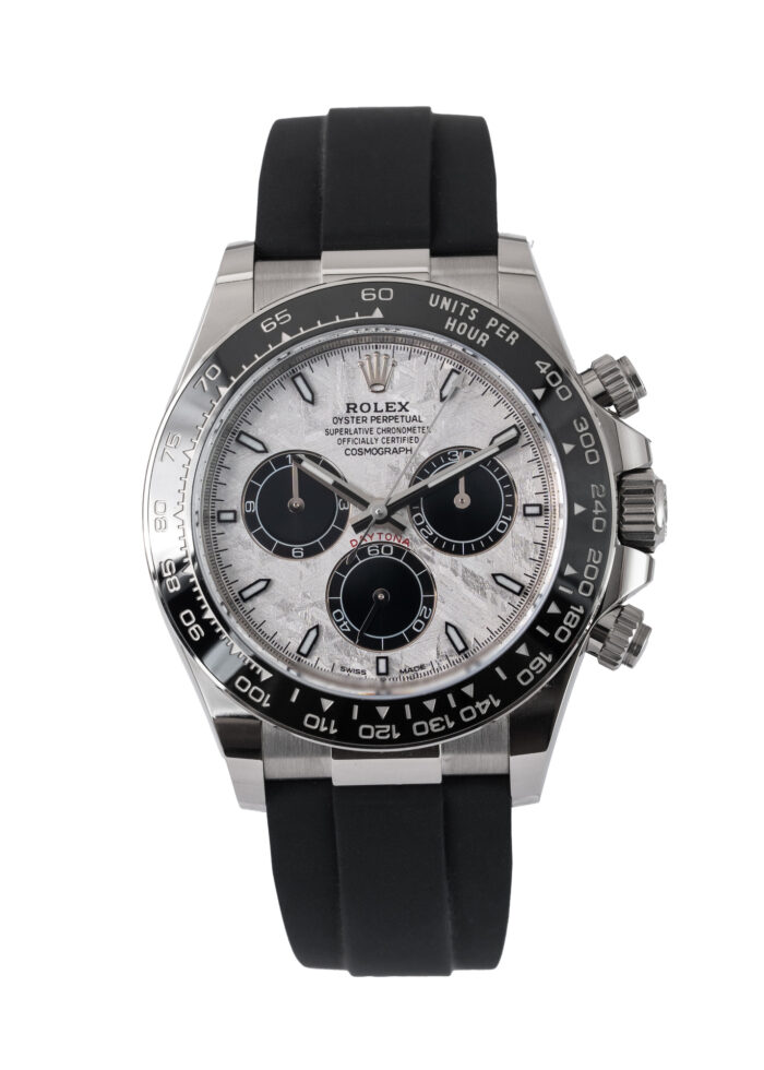 Rolex Daytona 126519LN 2025