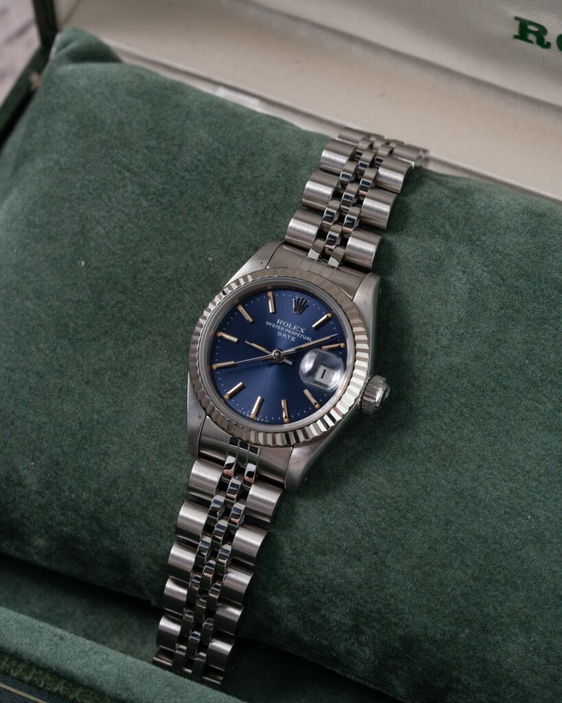 Rolex Datejust 69173 1985