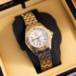 Breitling B-Class D71365 2003