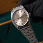 Rolex Air-King 5500 1953