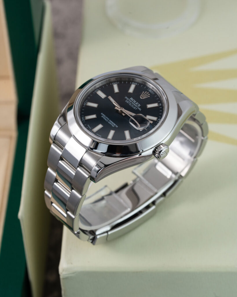 Rolex Datejust 116300 2014