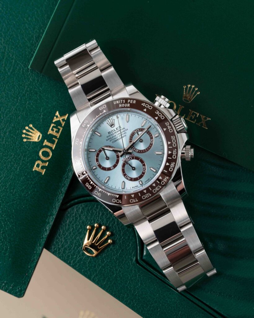 Rolex Daytona 126506 2025