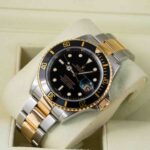 Rolex Submariner 16613 2009
