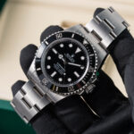 Rolex Submariner 124060 2025