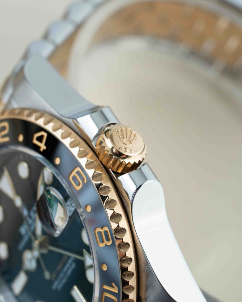 Rolex GMT-Master II 126713GRNR 2024