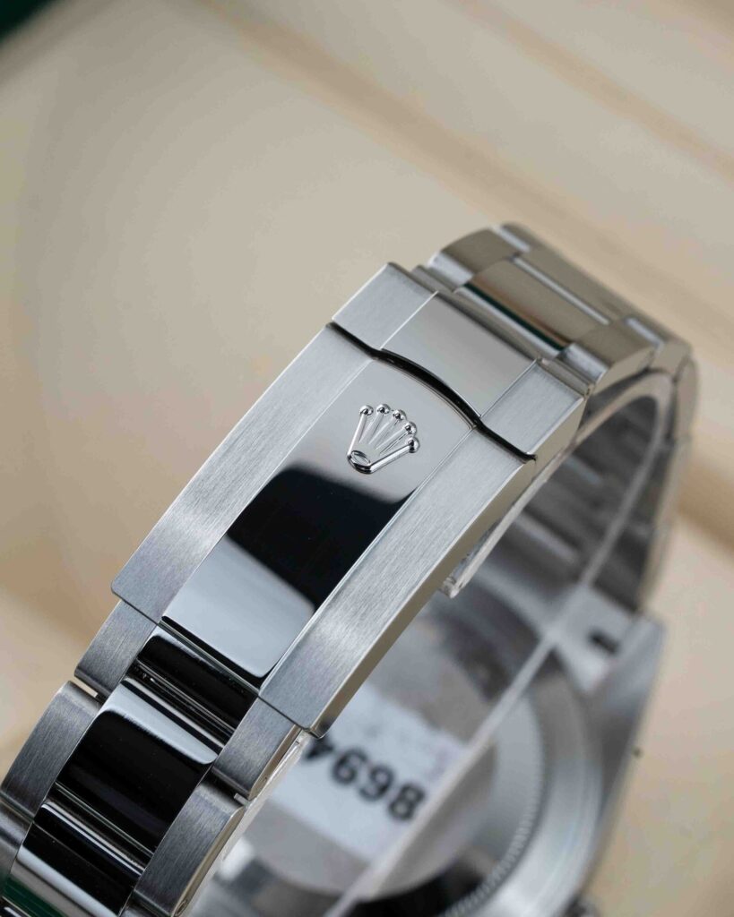 Rolex Datejust 126334 2023