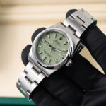Rolex Oyster Perpetual 126000 2025