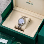 Rolex Oyster Perpetual 277200 2025