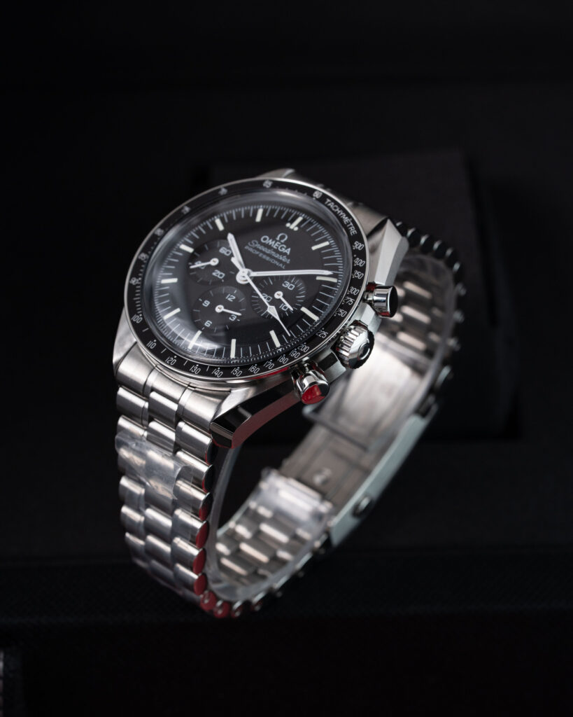 Omega Speedmaster 310.30.42.50.01.001 2025