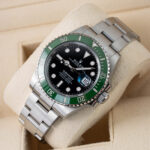 Rolex Submariner 126610LV 2024