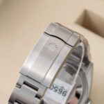 Rolex Oyster Perpetual 126000 2025
