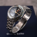 Grand Seiko Spring Drive GMT SBGE215G 2023
