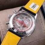 Breitling Navitimer B01 Chronograph 41 AB0139A71G1P1  2023