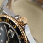 Rolex Submariner 16613 2009