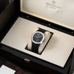 Patek Philippe Aquanaut 5167A-001 2011
