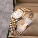 Rolex Datejust 6917 1978