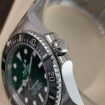 Rolex Submariner 124060 2023