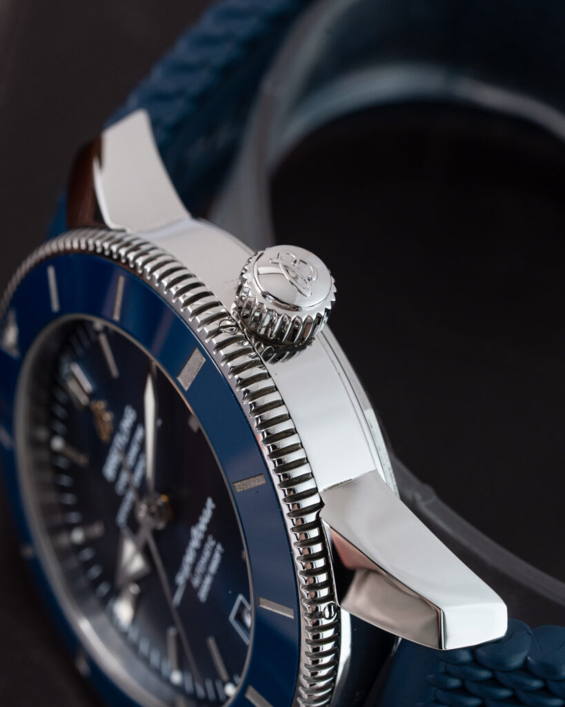 Breitling Superocean Heritage II 42 AB201016C960 2018