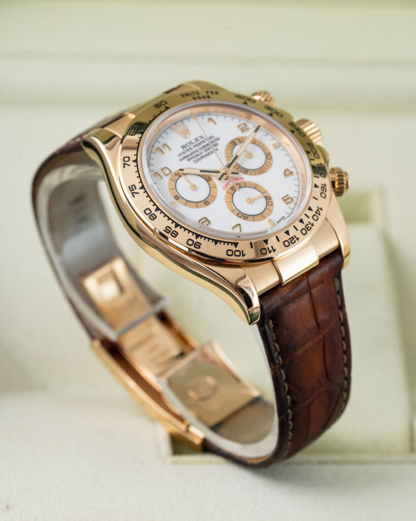 Rolex Daytona 116518 2005