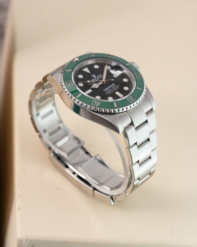 Rolex Submariner 126610LV 2023