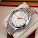 Omega Aqua Terra 231.10.42.22.02.001 2016