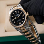 Rolex Explorer 124273 2023