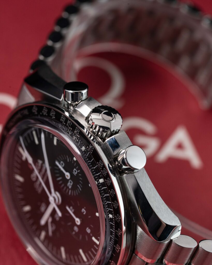 Omega Speedmaster Moonwatch Professional 310.30.42.50.01.002 2025