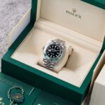 Rolex GMT-Master II 126720VTNR 2024
