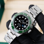 Rolex Submariner 126610LV 2024