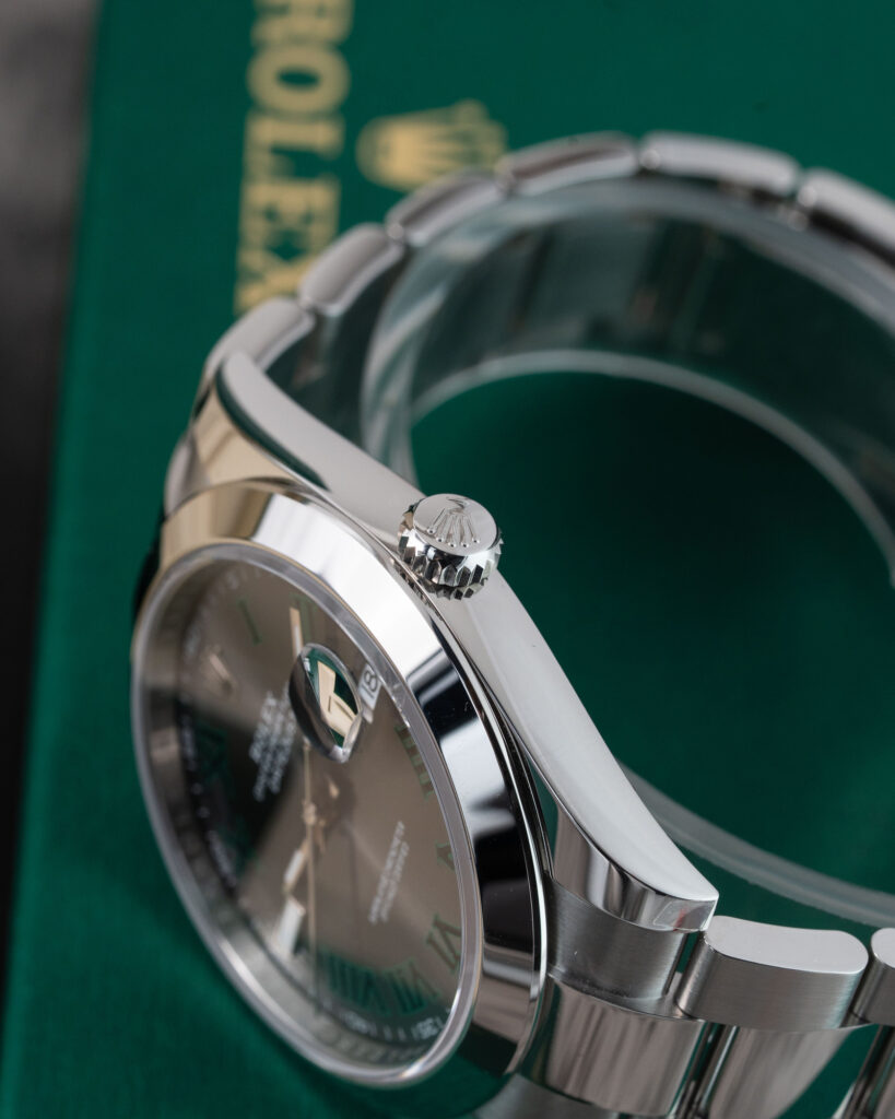 Rolex Datejust 126300 2025