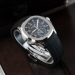 Patek Philippe Aquanaut 5164A-001 2018