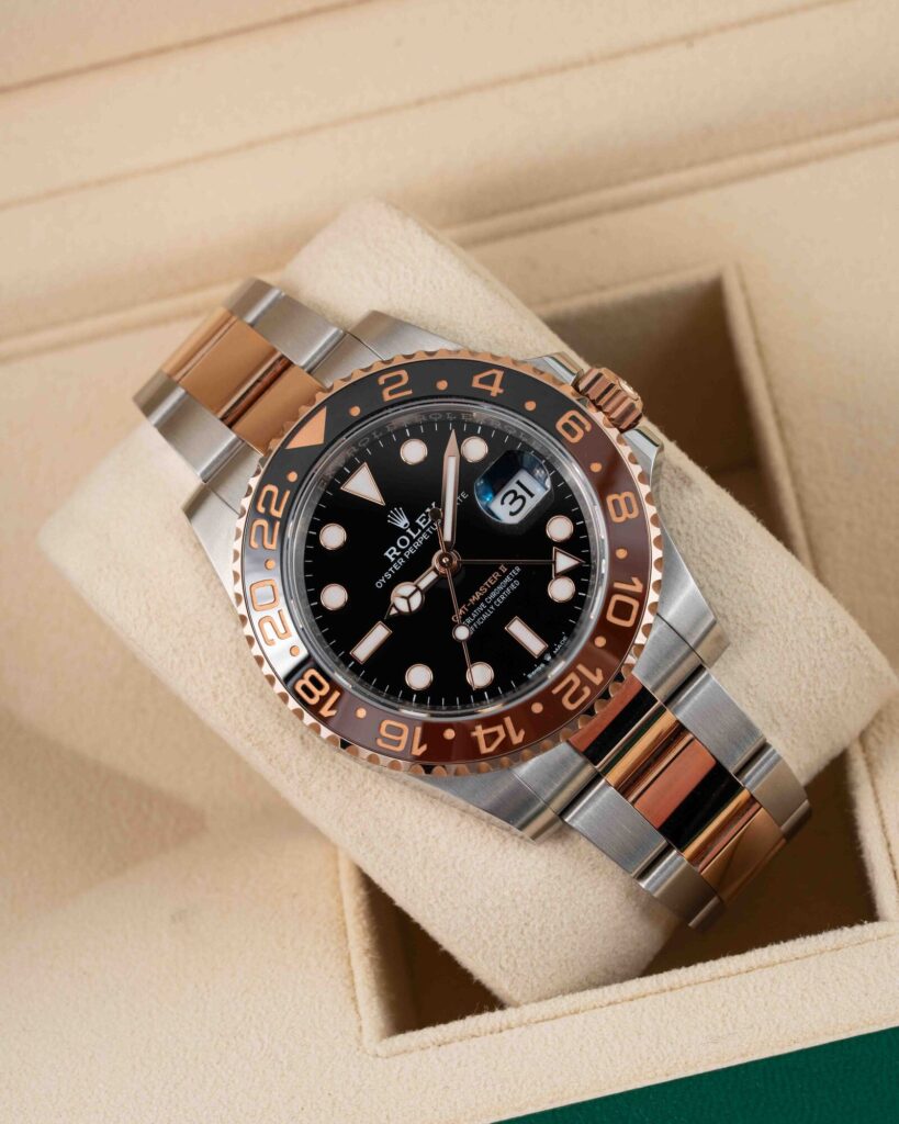 Rolex GMT-Master II 126711CHNR 2023