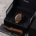 Tudor Black Bay Fifty-Eight 79012M 2021