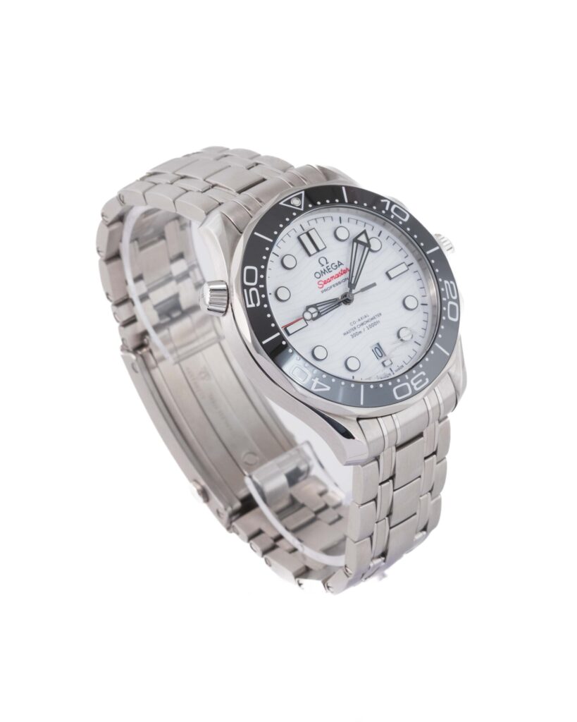 Omega Seamaster 210.30.42.20.04.001 2022